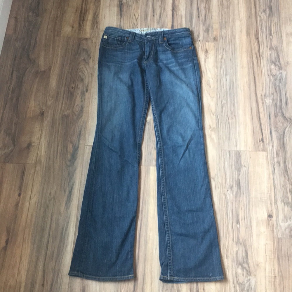Big Star Jeans XXL